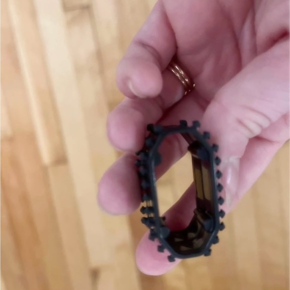 Multi-Color Hair Clip Set - Picture 3 of 4